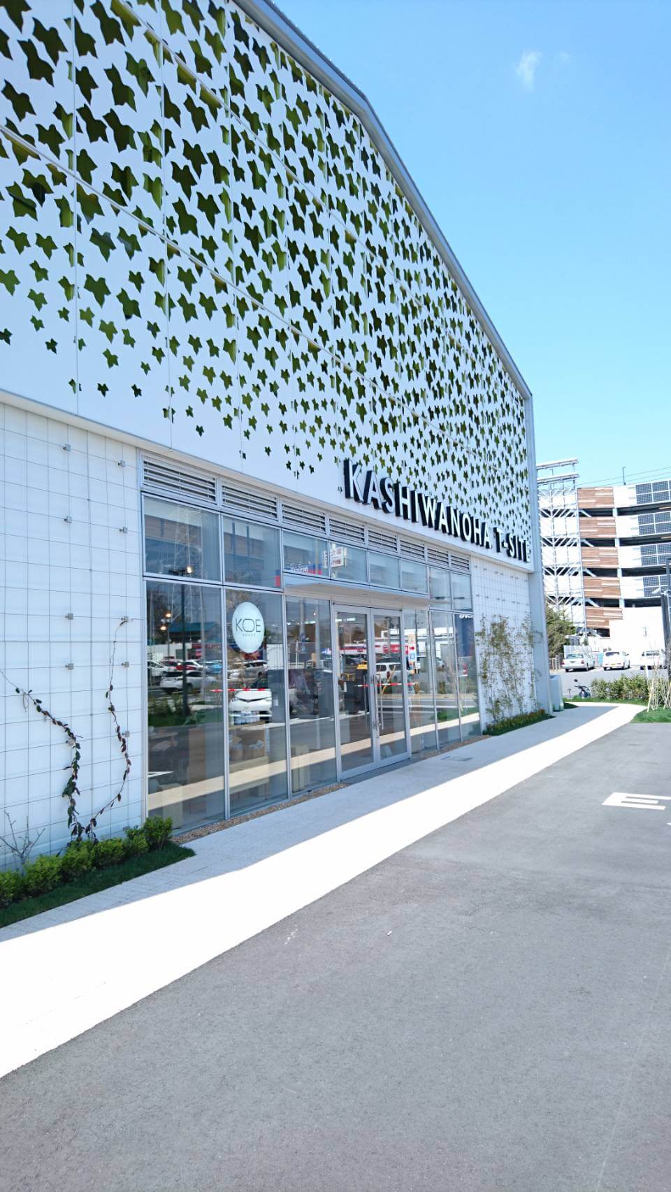 柏の葉T-SITE 蔦屋書店にて販売しております