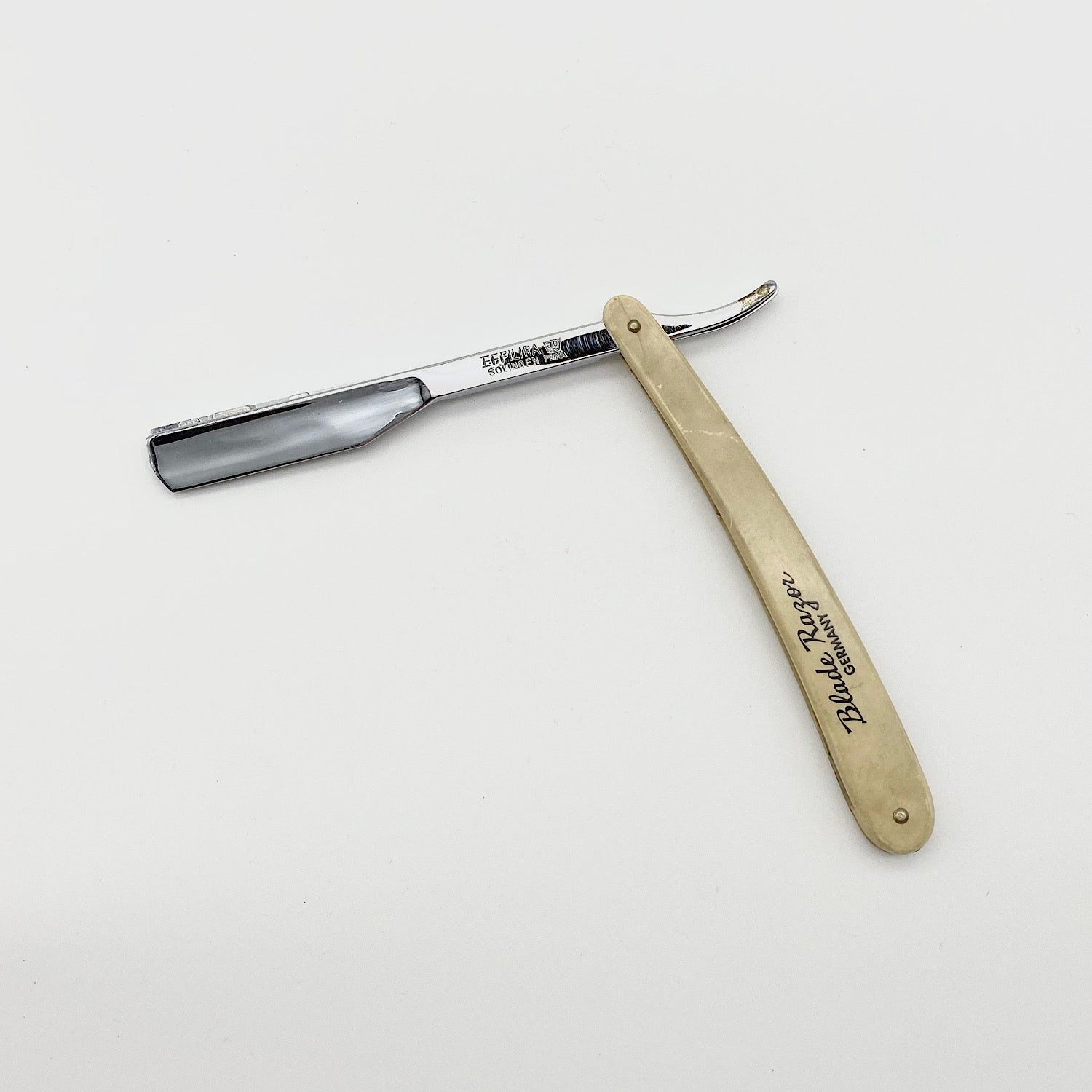 よく言われる事、ホント、カミソリ好きだよね!(体験談)