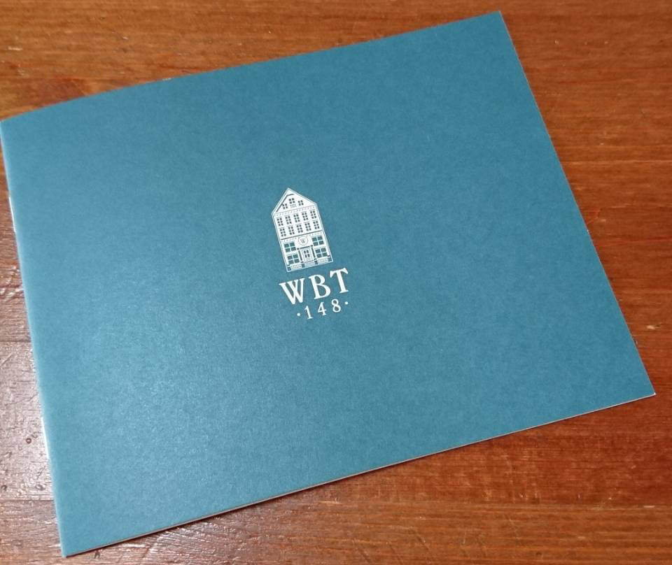 WORLD BARBER TOUR (WBT148) の心地よい空間