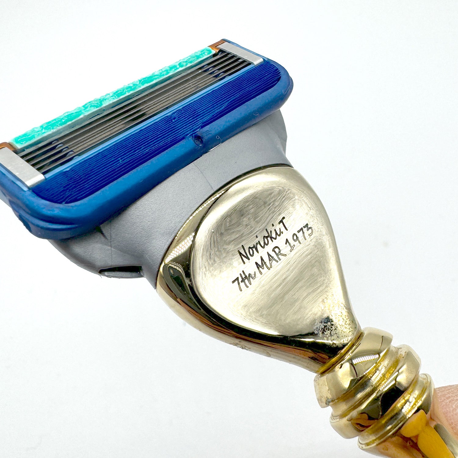 MICRO マイクロ FUSION5 1st Editon 初代モデル