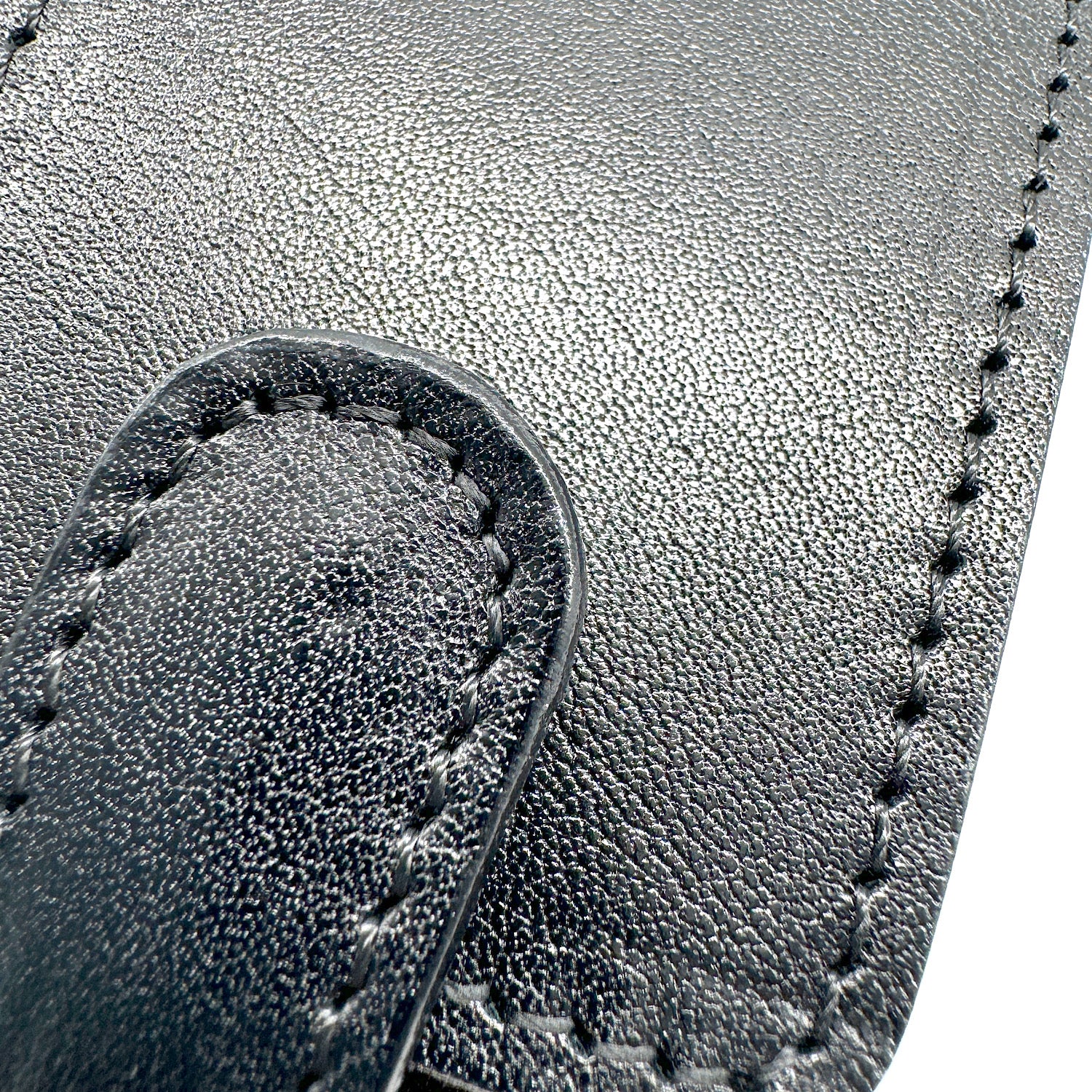 MICRO CASE マイクロ専用レザーケース 送料込み