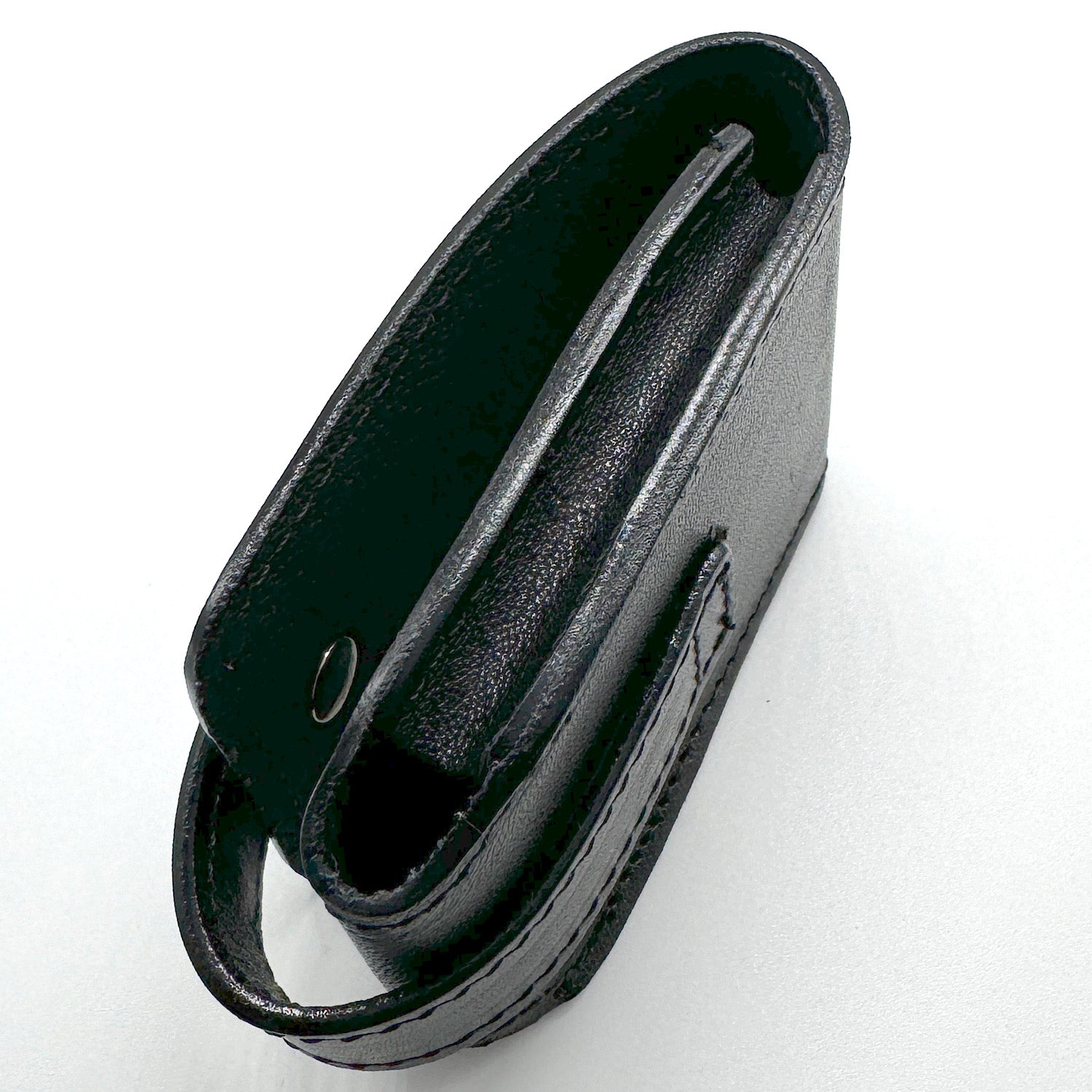 MICRO CASE マイクロ専用レザーケース 送料込み