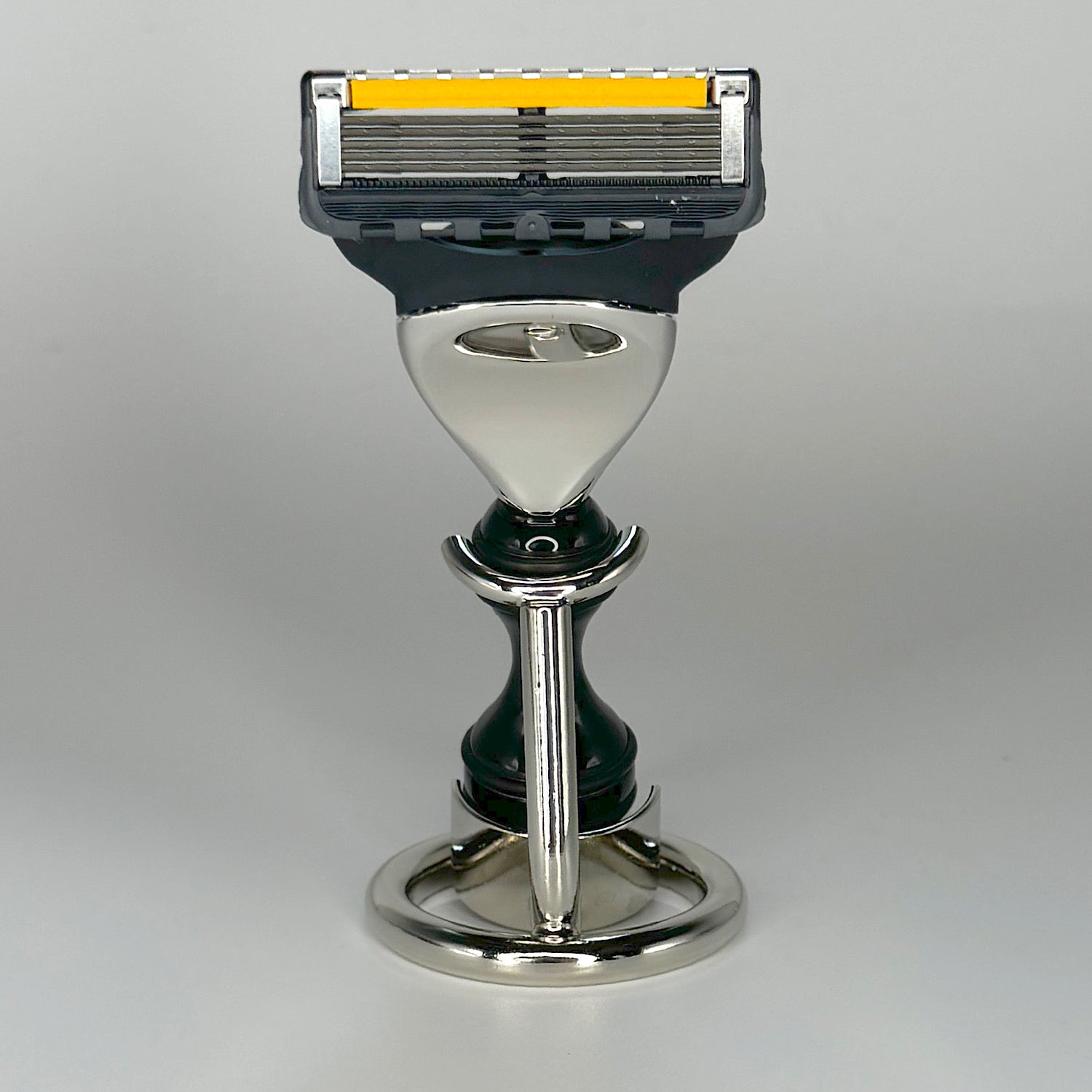 MICRO Giulietta(マイクロ ジュリエッタ)4代目 BLACK&SILVER