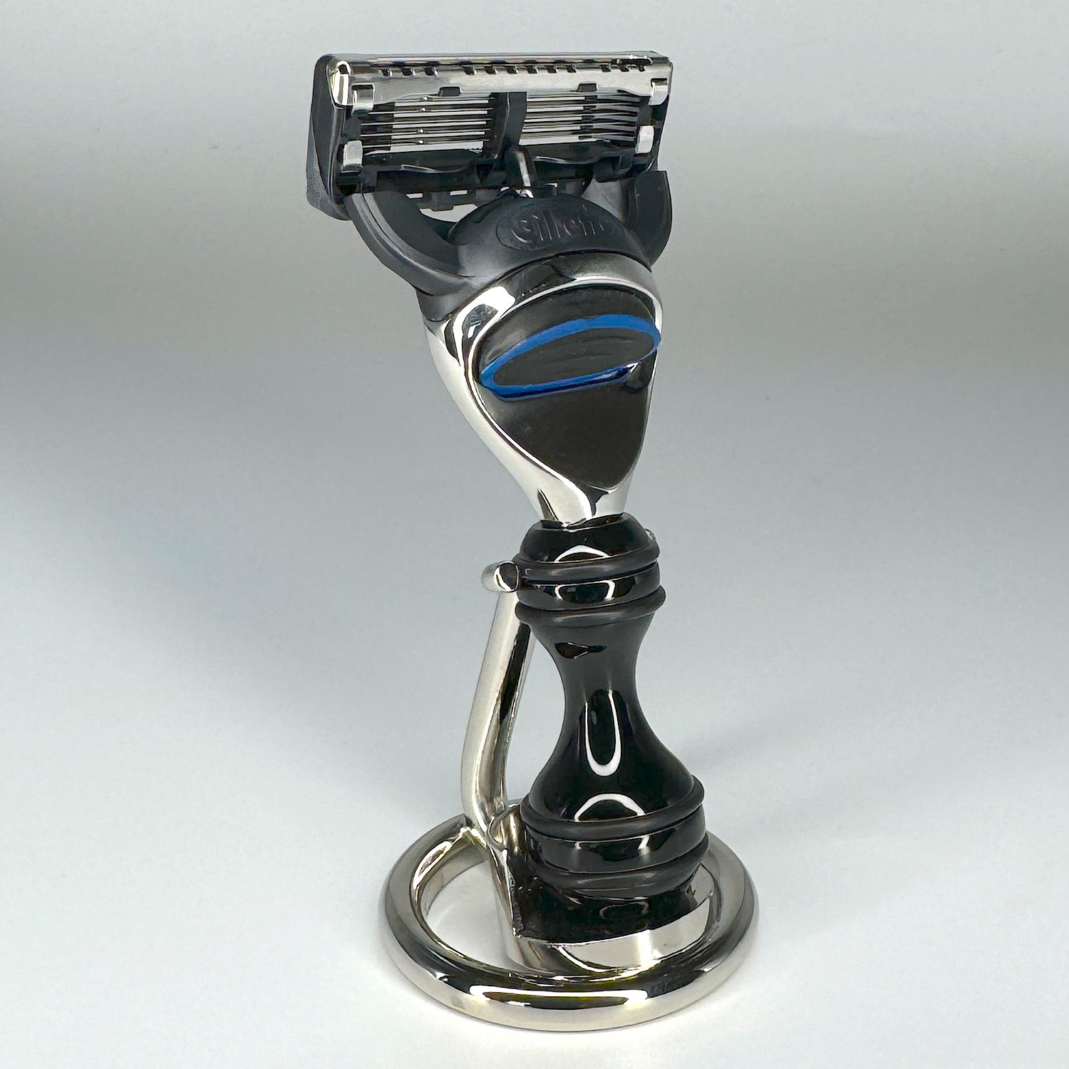 MICRO Giulietta(マイクロ ジュリエッタ)4代目 BLACK&SILVER