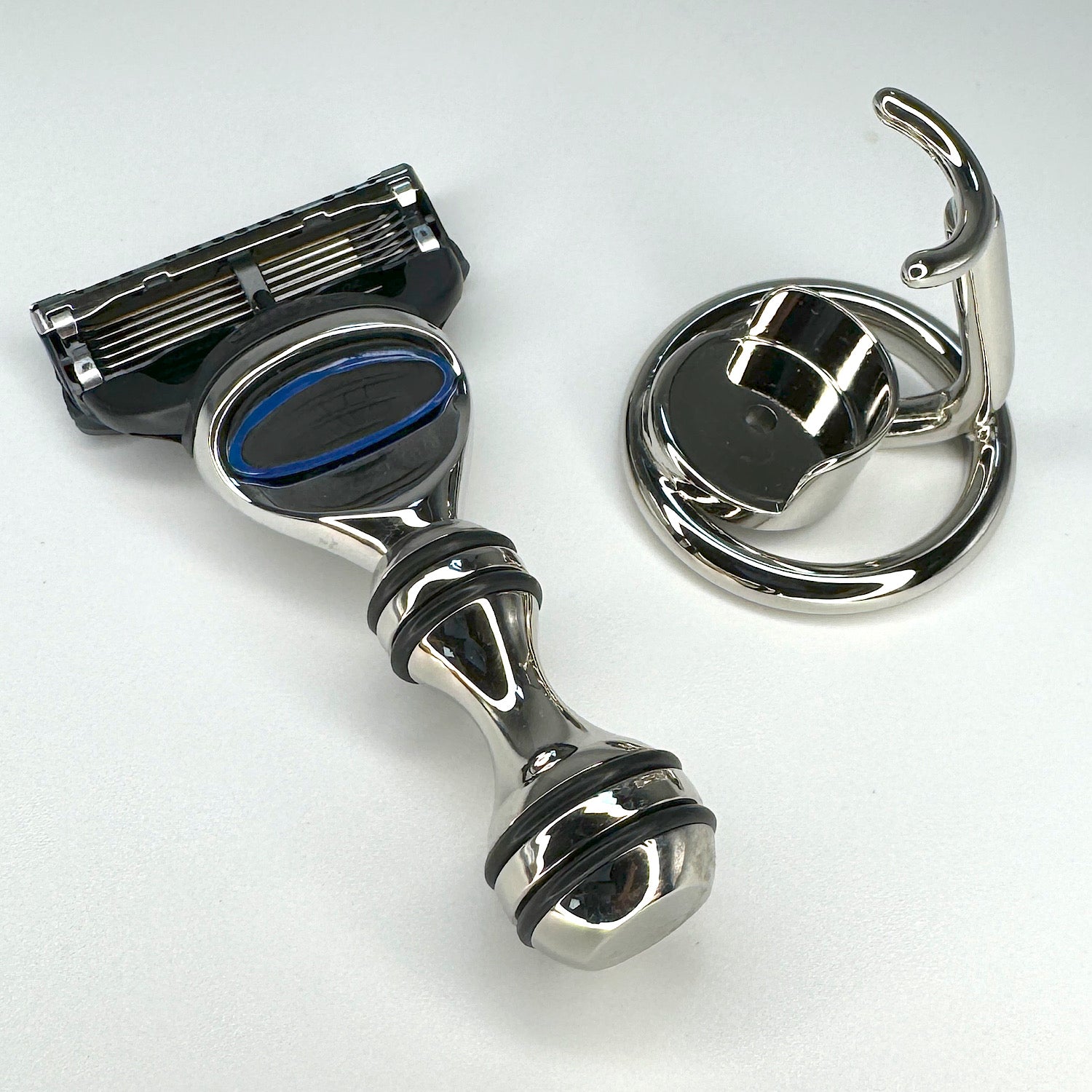 MICRO Giulietta(マイクロ ジュリエッタ) 4代目 SILVER COLOUR