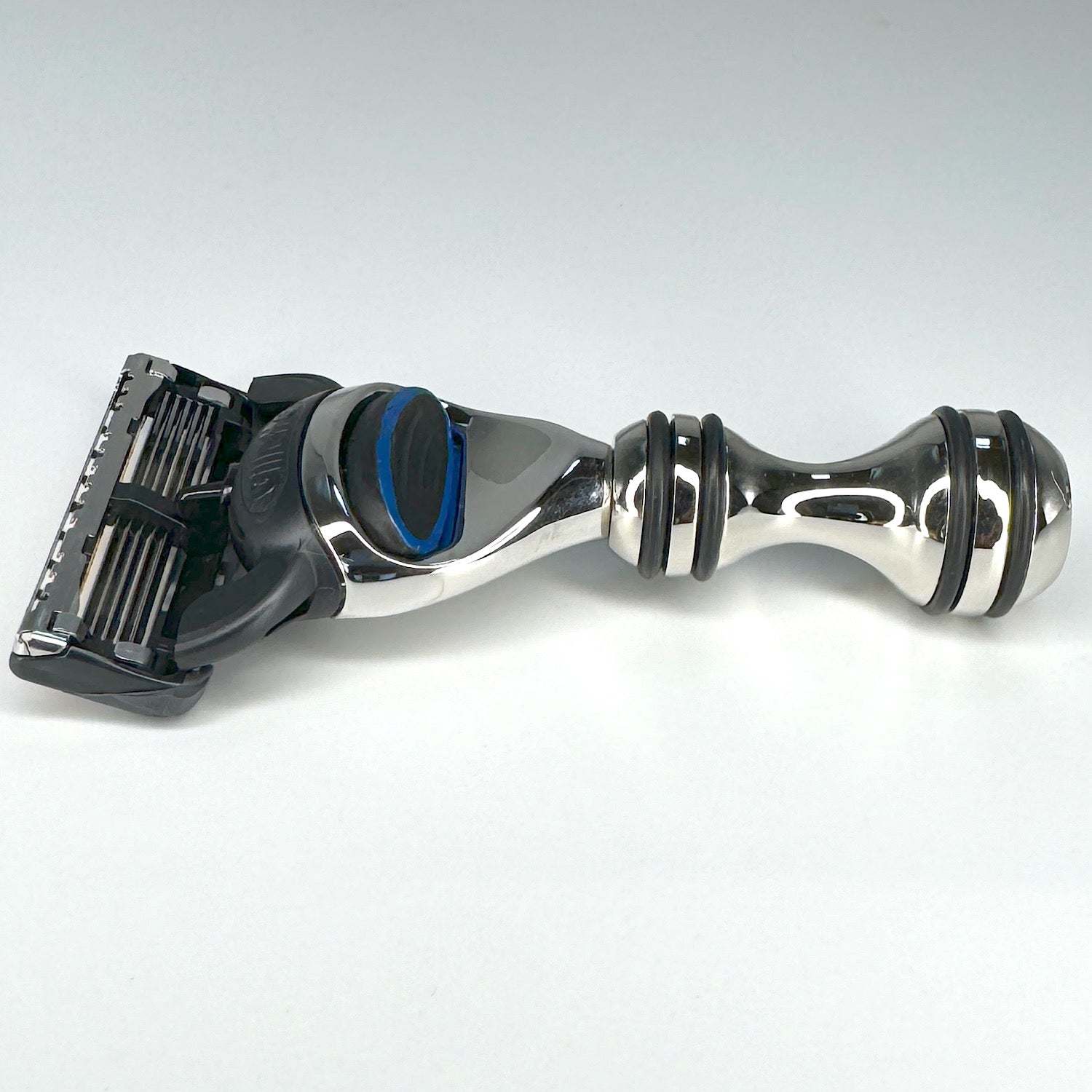 MICRO Giulietta(マイクロ ジュリエッタ) 4代目 SILVER COLOUR