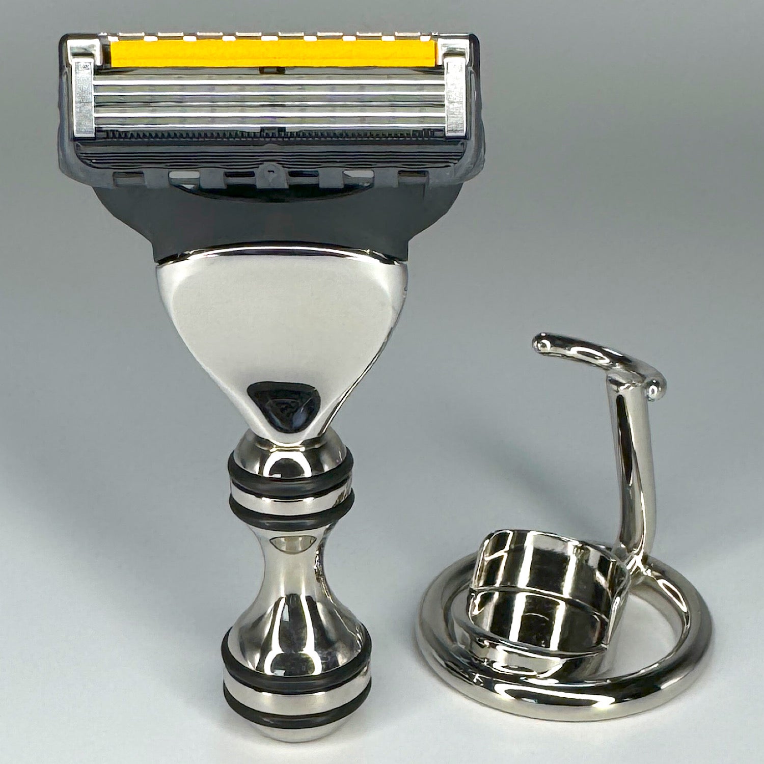 MICRO Giulietta(マイクロ ジュリエッタ) 4代目 SILVER COLOUR