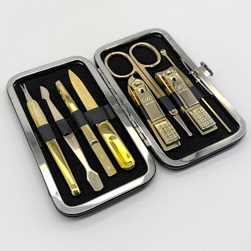 最高のナンバー888 コレクション ネイルキット GOLD EDITON