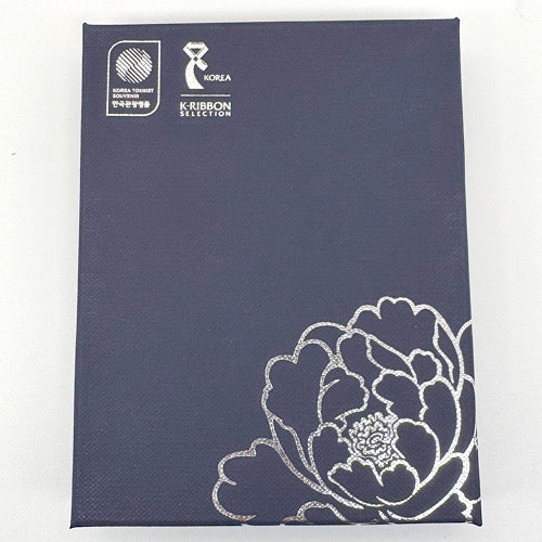 末広がりのラッキーアイテム螺鈿GOLDキット 竹 The Bamboo