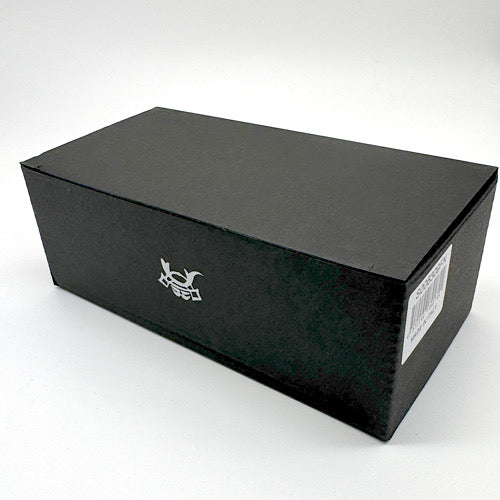 数量限定ステルス企画 MICRO DUOMO rasoio Il colore dorato della vittoria KABUTO for REGALO