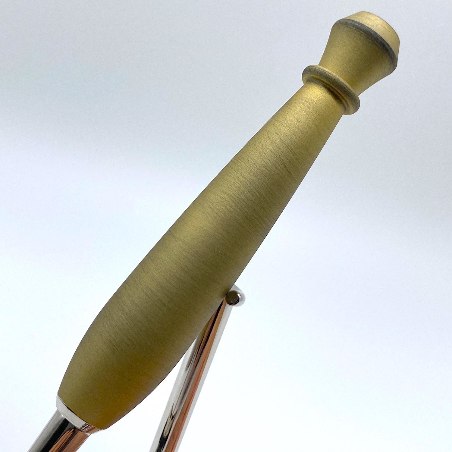 2枚刃カミソリ アンティーク(名入れ可) /RA352T