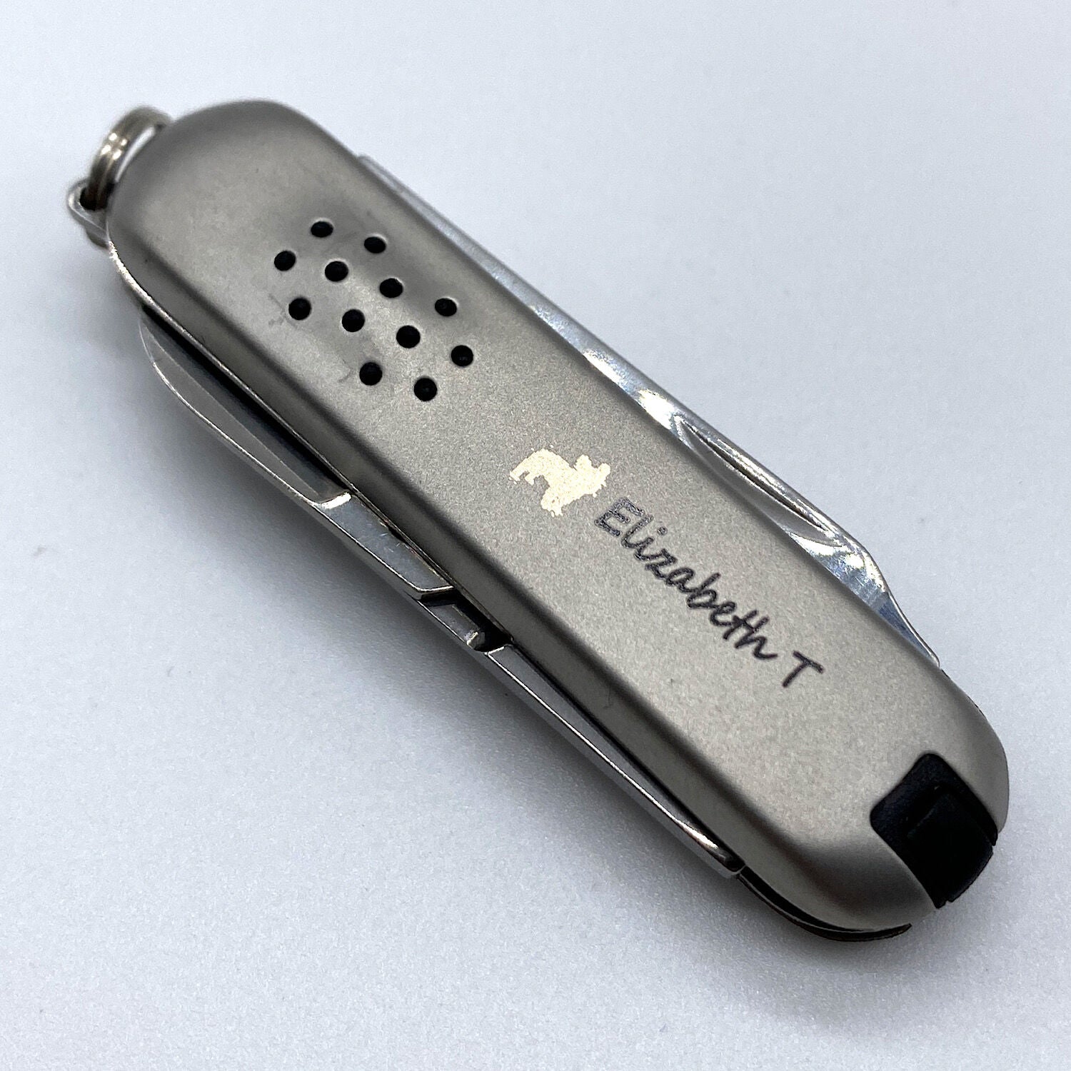 RICHARTZ STRUKTURA mini 3 リヒャールツ ツールナイフ アウトドアで活躍するツールキット /名入れ可