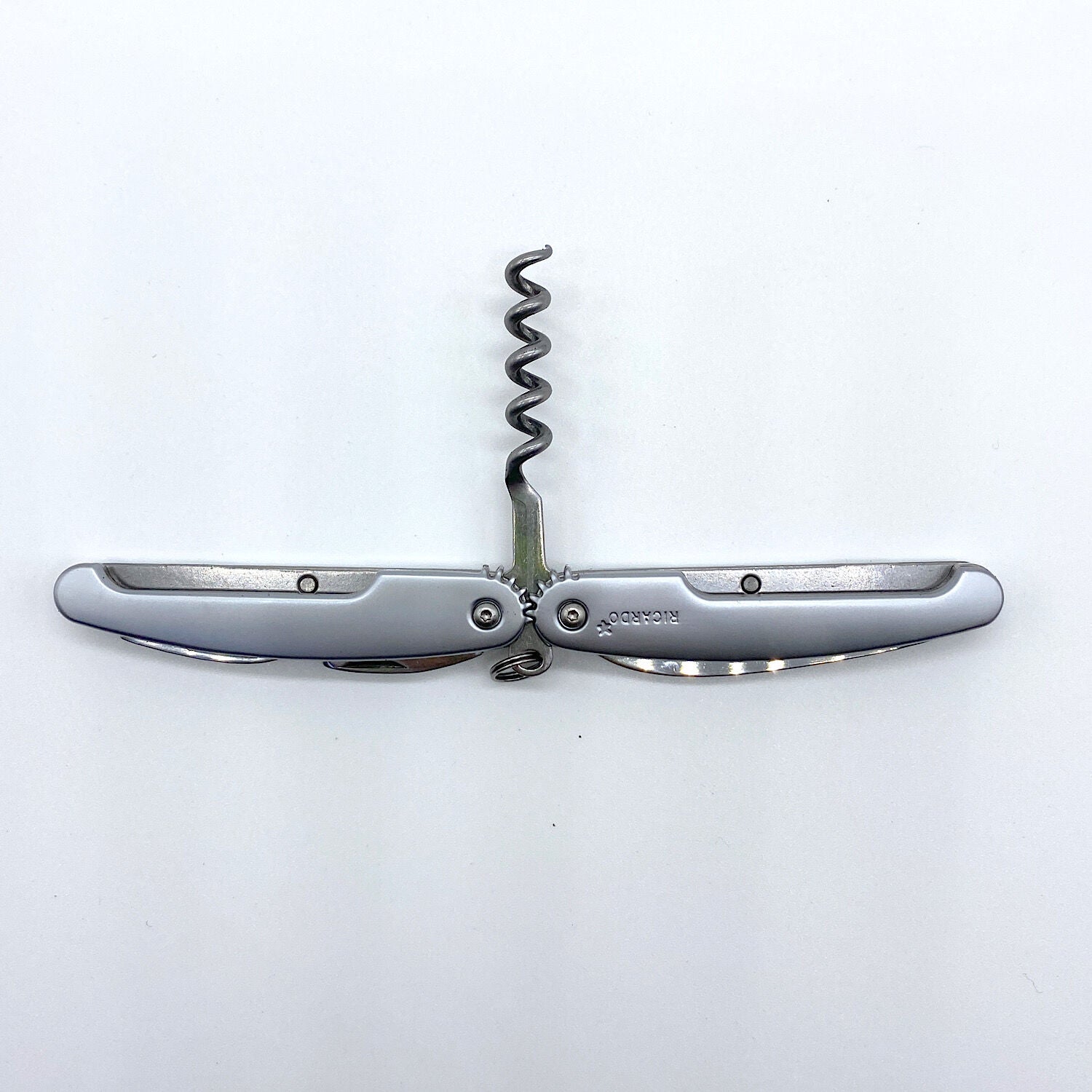 RICHARTZ RICARDO VINTULLA 4 ワインオープナー付きツールキット /名入れ可