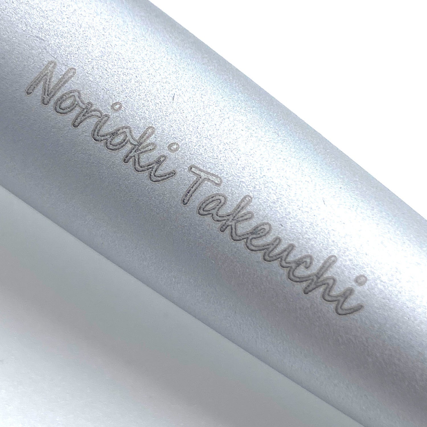 2枚刃カミソリ アンティーク(名入れ可) /RA352T