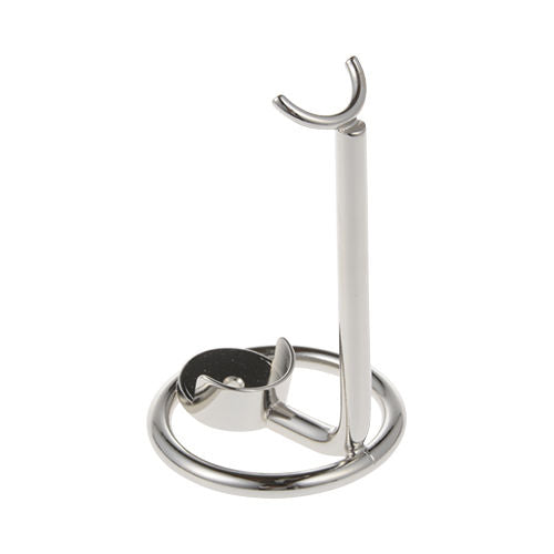 Sales No. 1 versatile Italian razor stand SS011A Razor Stand