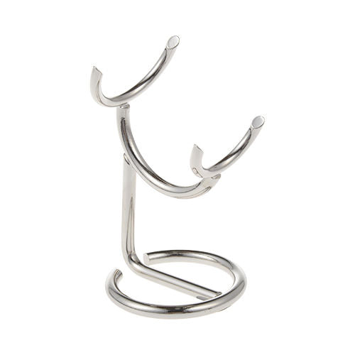 斜めに寝かせるブラシスタンド 6616-12 BRUSH STAND