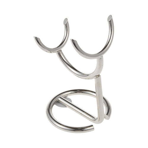 斜めに寝かせるブラシスタンド 6616-12 BRUSH STAND