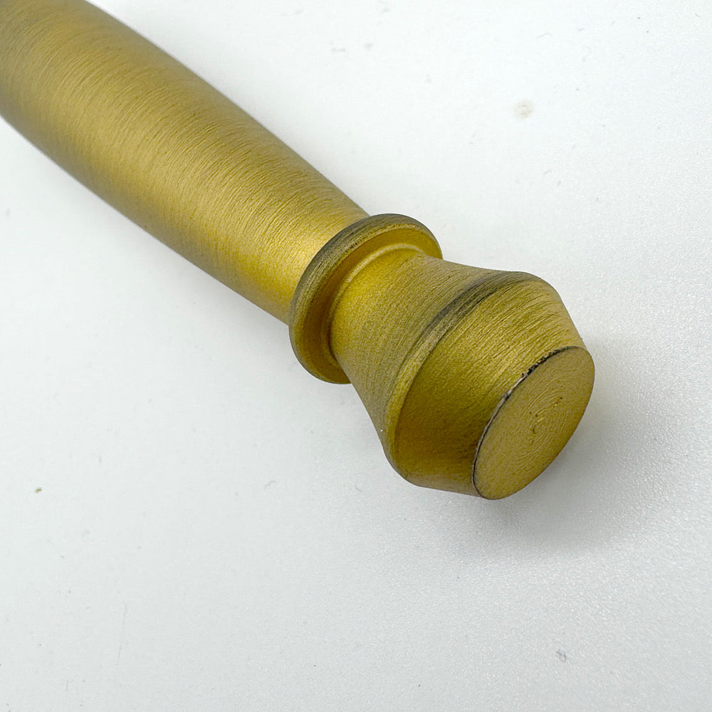 フィレンゼからOld Florence Collectionカミソリ（フィレンゼの紋章をモチーフにしているのかな）