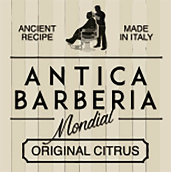FIRENZEの伝統ある理髪店　ANTICA BARBERIA