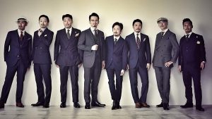 ヒゲ倶楽部とカミソリ倶楽部の違いって？