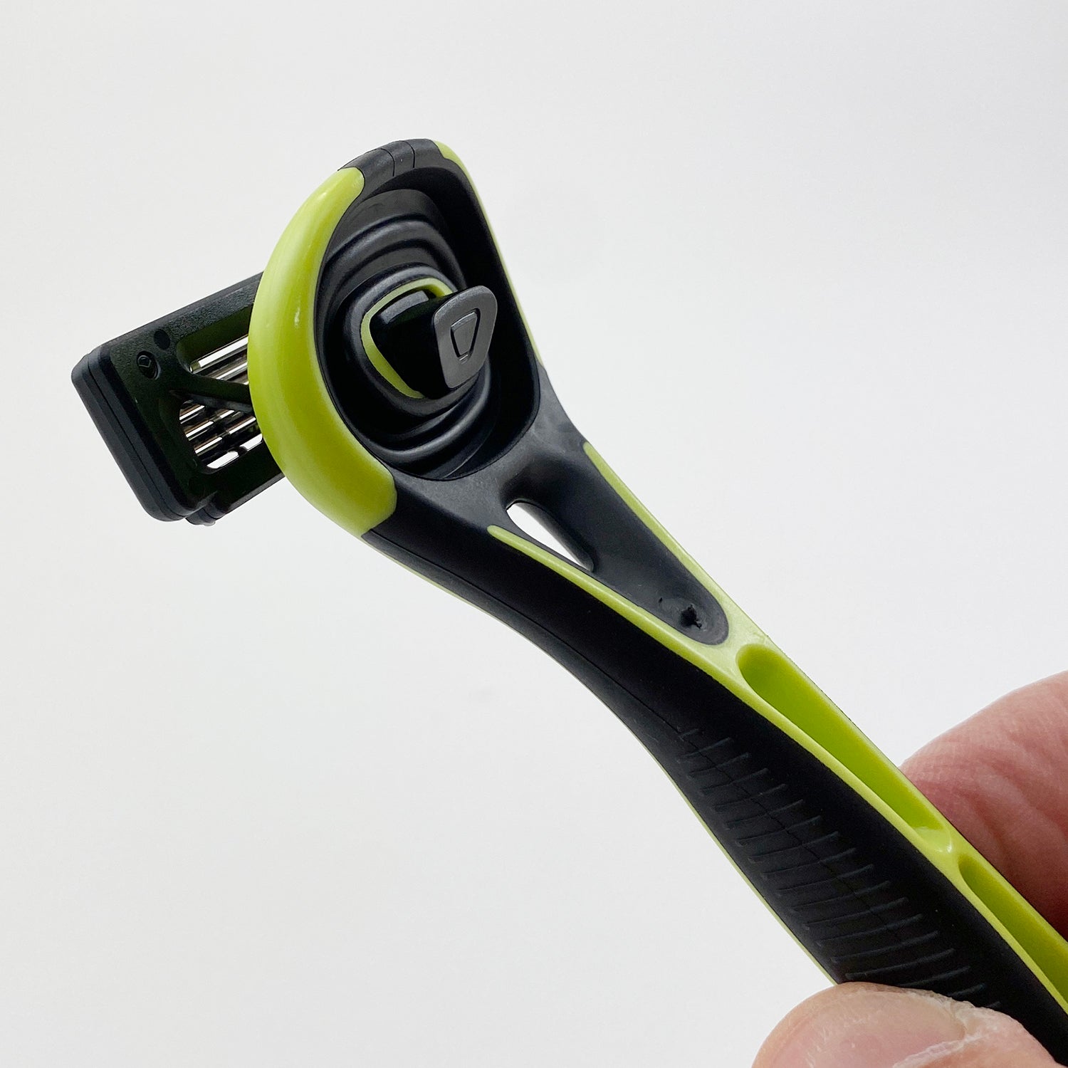 KAI倶楽部通信01 独特な動きが特徴 KAI Xfit5