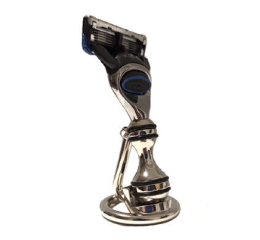 MICRO Giulietta（マイクロ　ジュリエッタ） 4代目  SILVER COLOUR