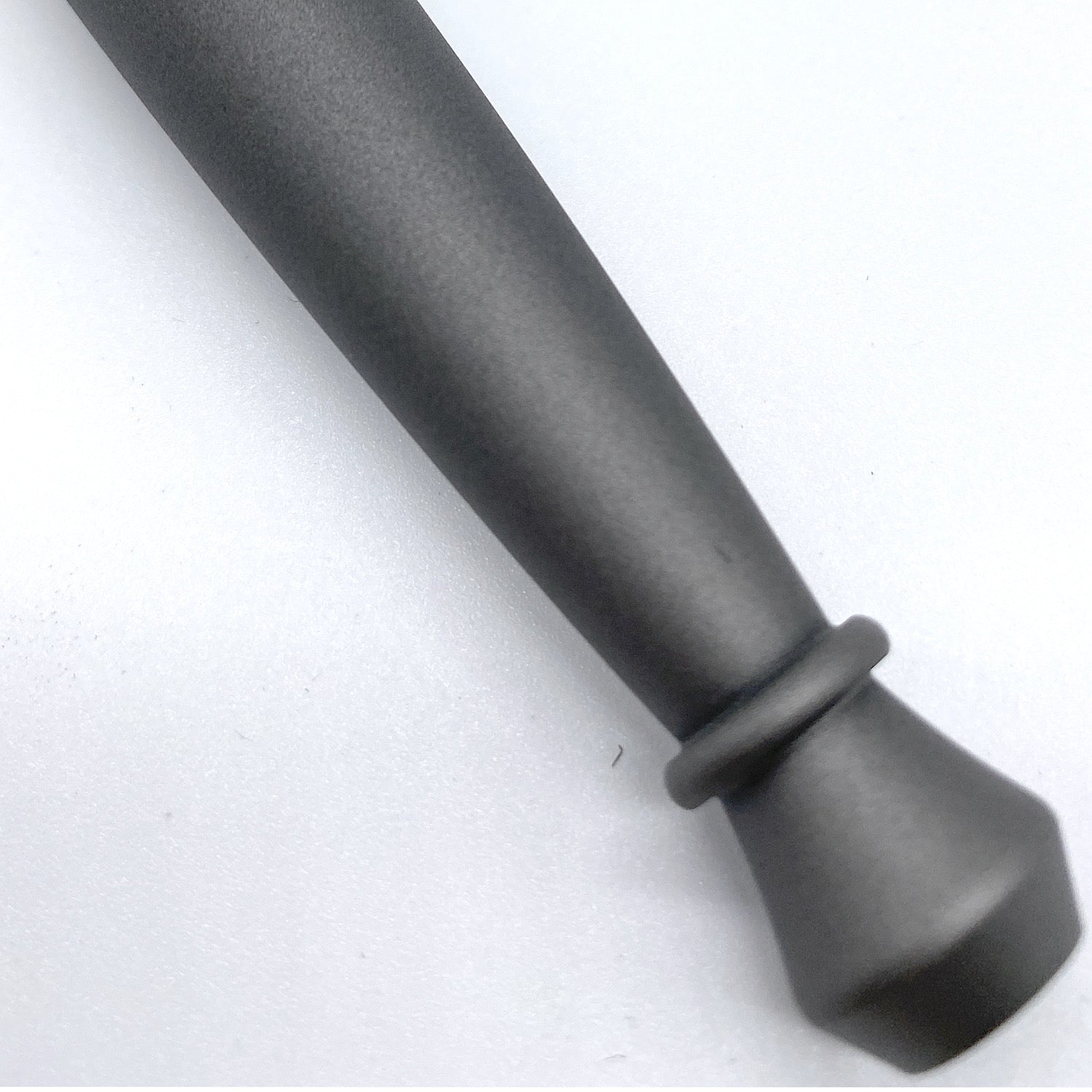 2枚刃カミソリ マットグレー(名入れ可) RAZOR RA351T 送料込み