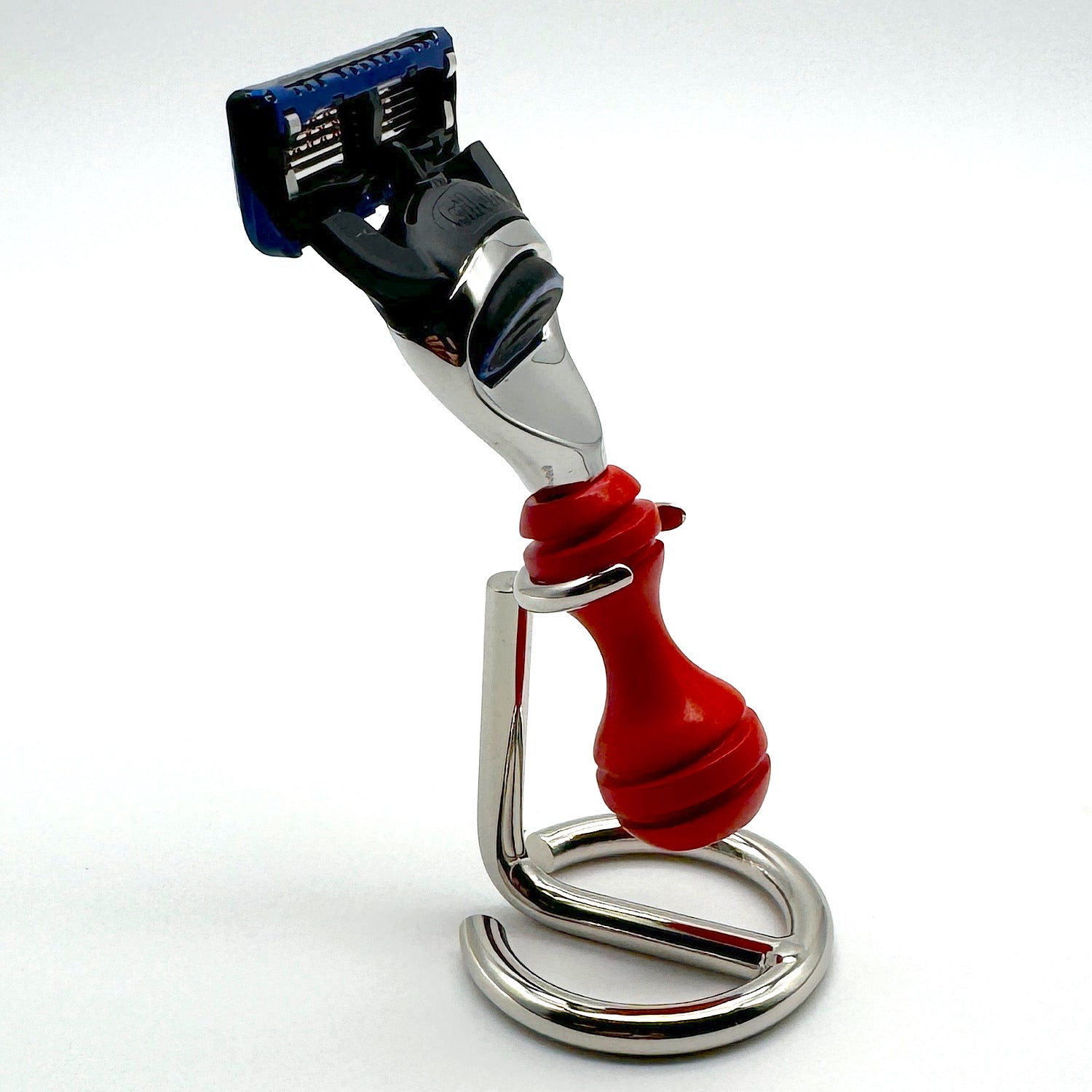 限定数量1pcs レビューをしてくれる方限定  MICRO 4代目レアなレッドカラー　ウェブ限定　送料無料