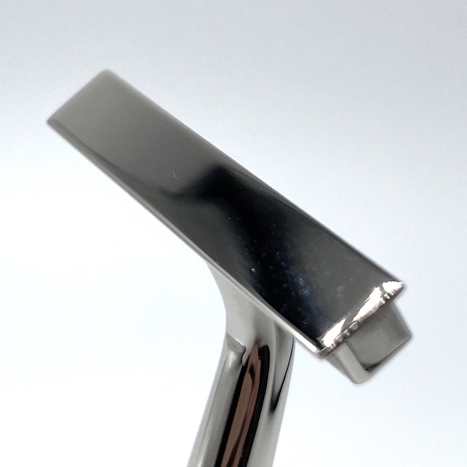 2枚刃カミソリ アンティーク(名入れ可) /RA352T