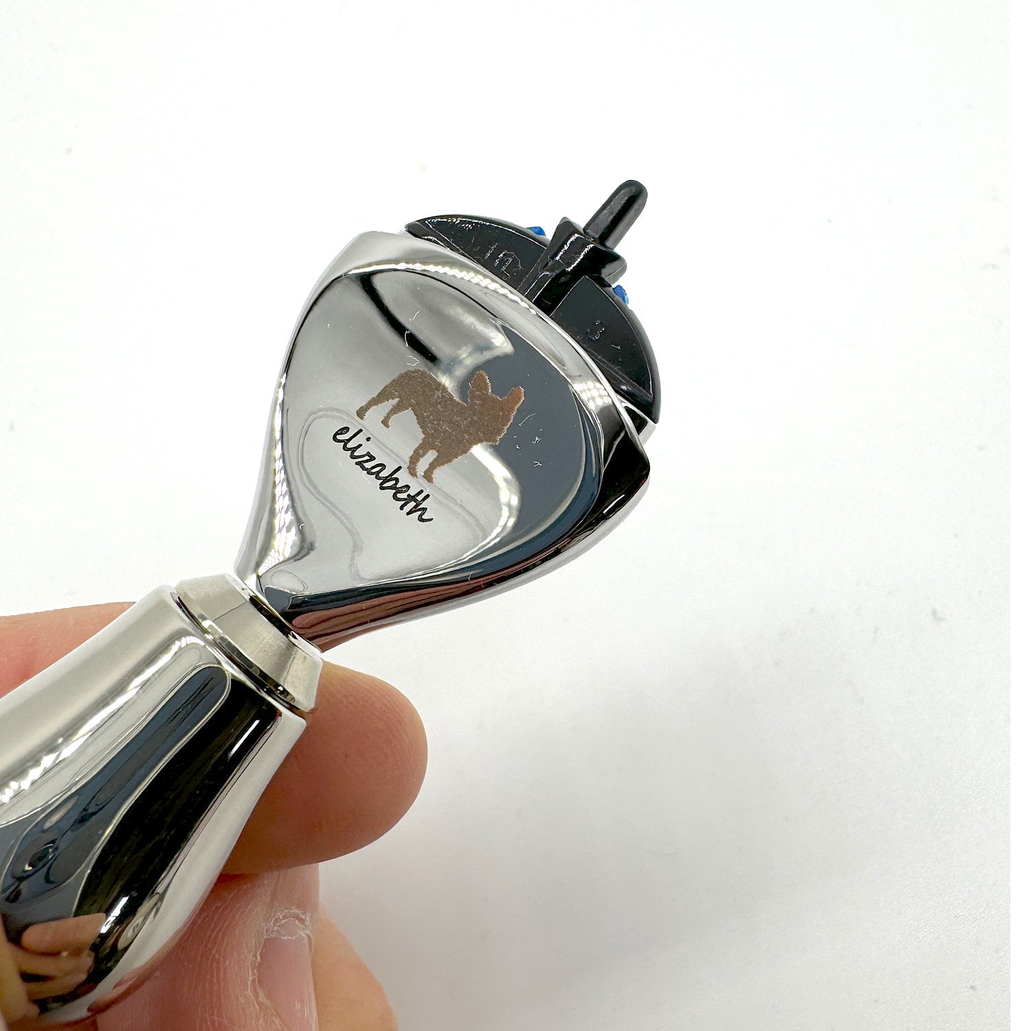 レビューをしてくれる方限定　MICRO 初代モデル　WHITE RESINA  ホワイトレジーナ　WEB限定商品 　送料無料