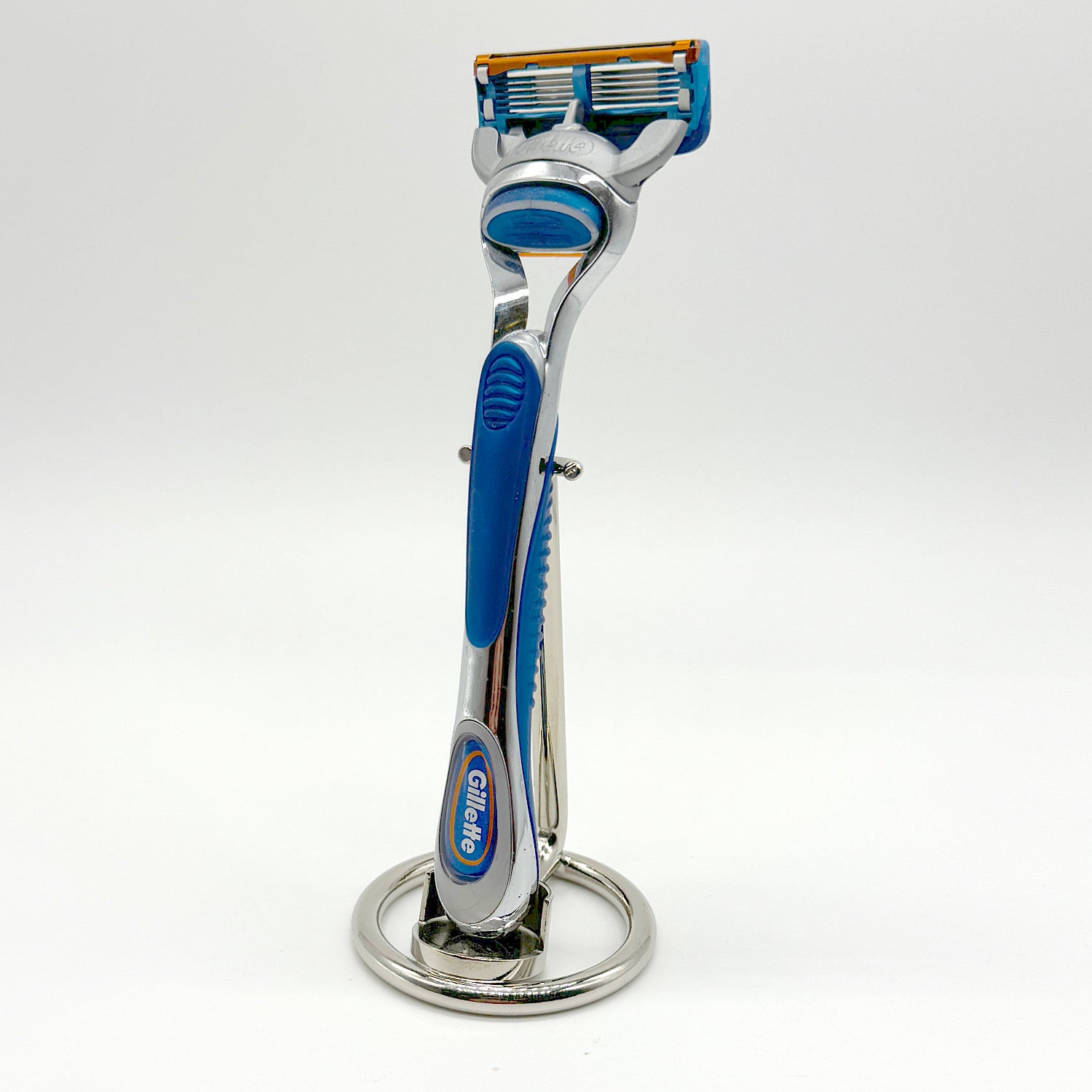 Sales No. 1 versatile Italian razor stand SS011A Razor Stand