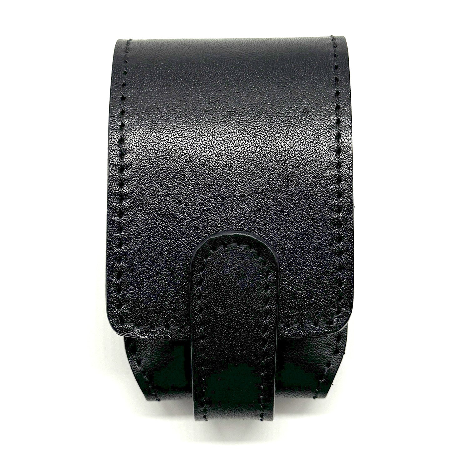 MICRO CASE マイクロ専用レザーケース　送料込み