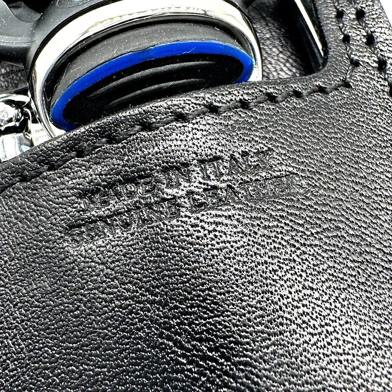 MICRO CASE マイクロ専用レザーケース　送料込み