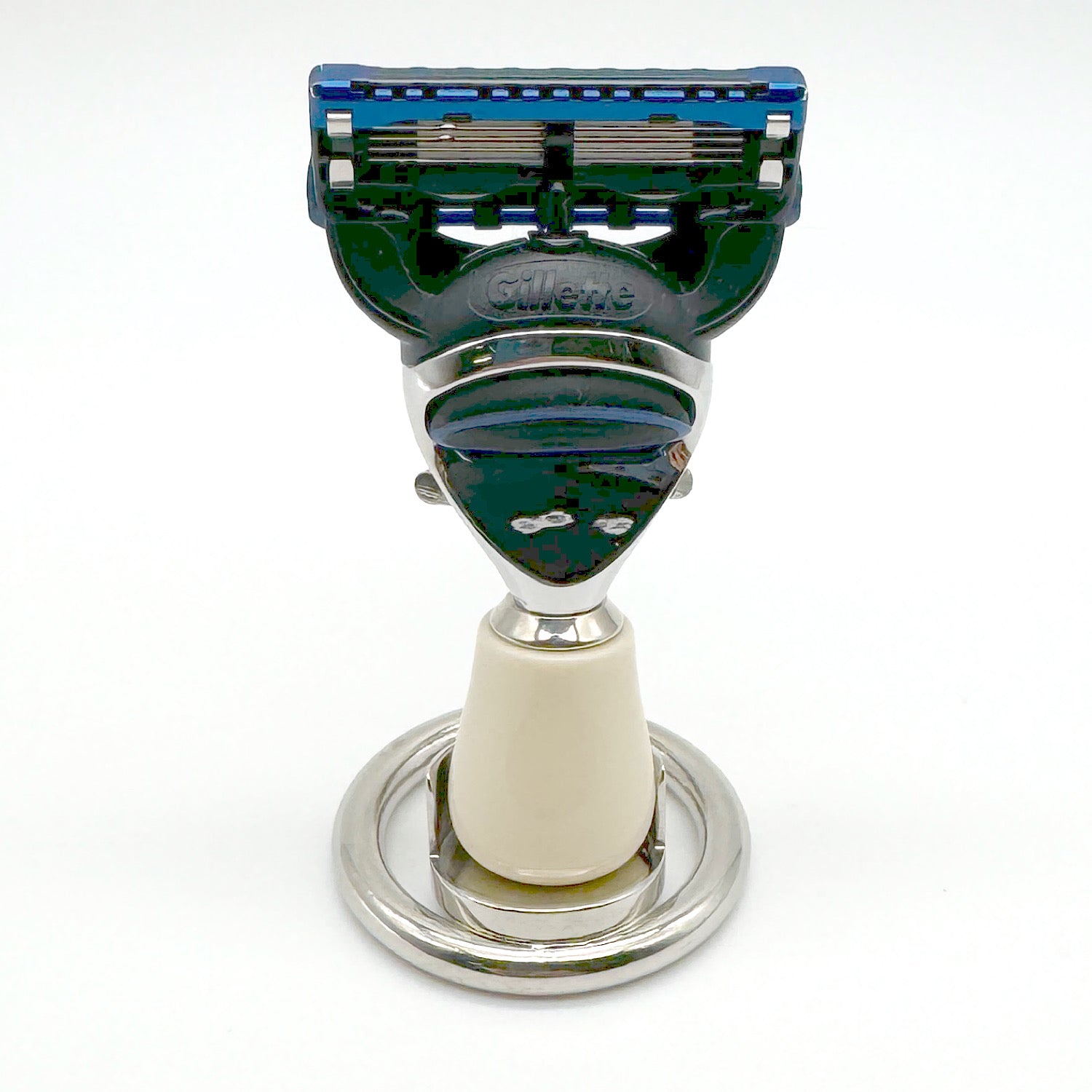 レビューをしてくれる方限定　MICRO 初代モデル　WHITE RESINA  ホワイトレジーナ　WEB限定商品 　送料無料