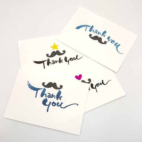 ジェントルマンのたしなみ、ヒゲで魅せる男の美学！ヒゲの日めくりカレンダー