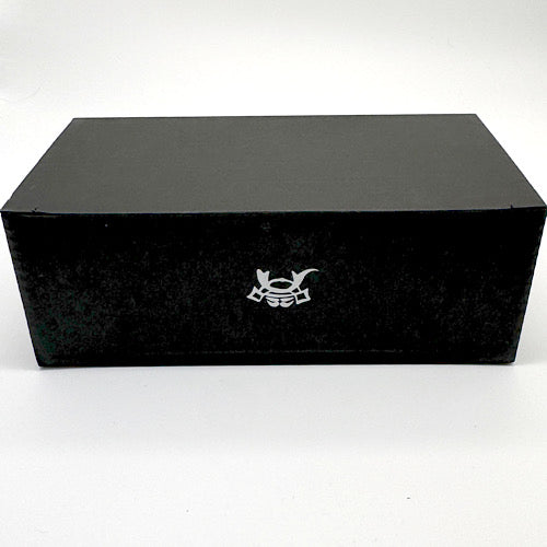 数量限定ステルス企画　MICRO DUOMO rasoio Il colore dorato della vittoria KABUTO for REGALO