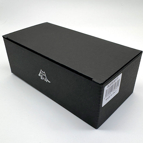 数量限定ステルス企画 MICRO DUOMO rasoio Il colore dorato della vittoria MT.FUJI  for REGALO