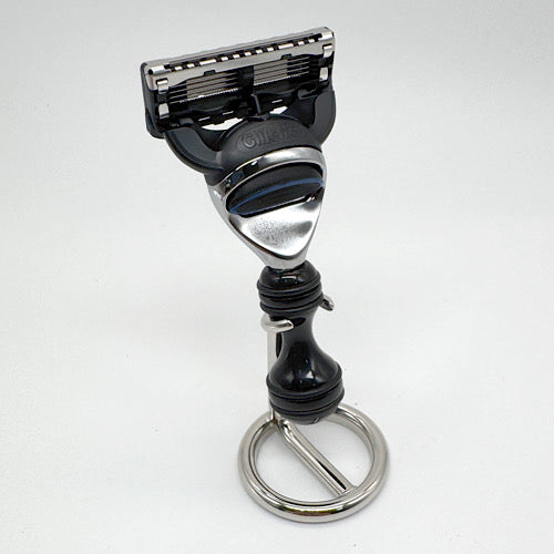 MICRO Giulietta KABUTO（マイクロ　ジュリエッタ)4代目 BLACK&SILVER  兜