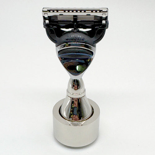 MICRO DUOMO rasoio Luna d'argento MT.FUJI for REGALO  日数限定ステルス企画