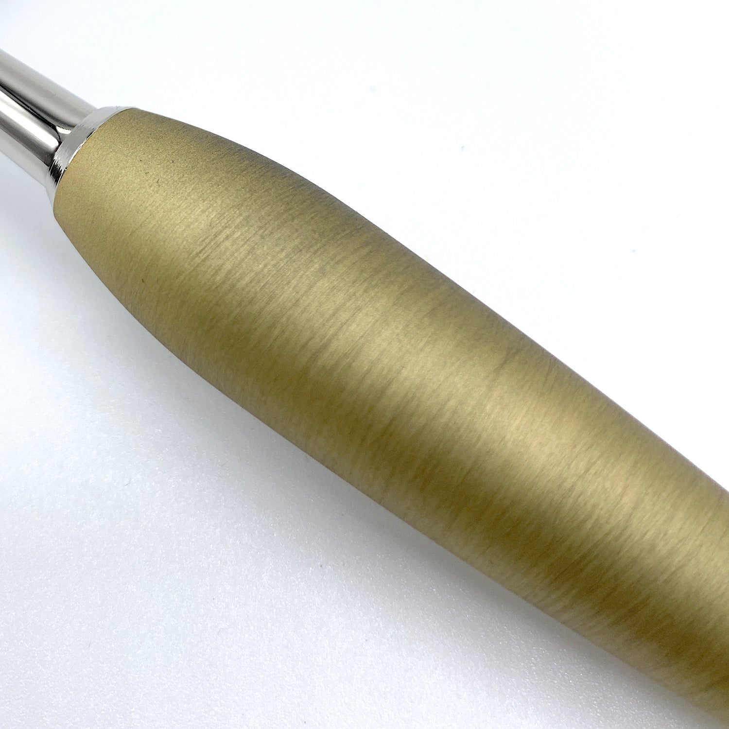 2枚刃カミソリ アンティーク(名入れ可) /RA352T