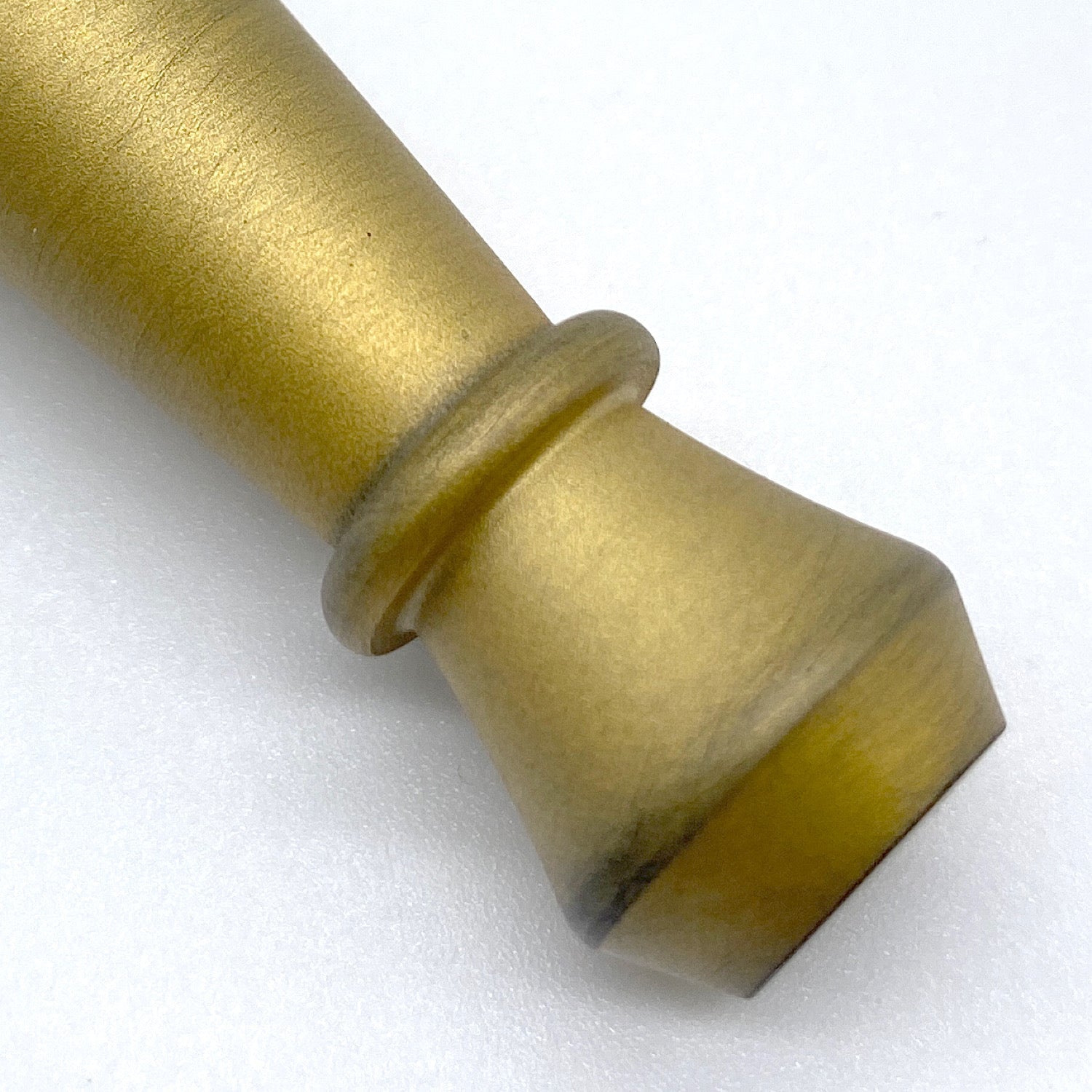 2枚刃カミソリ アンティーク(名入れ可) /RA352T