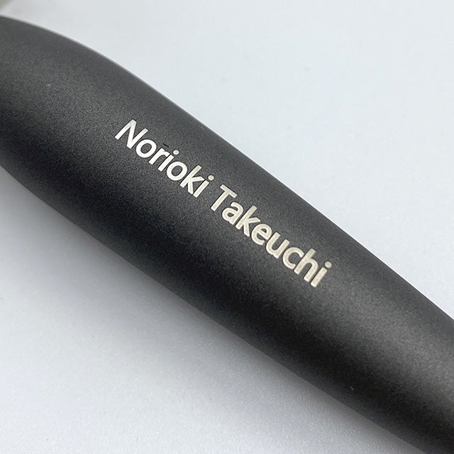 2枚刃カミソリ マットグレー(名入れ可) RAZOR RA351T 送料込み