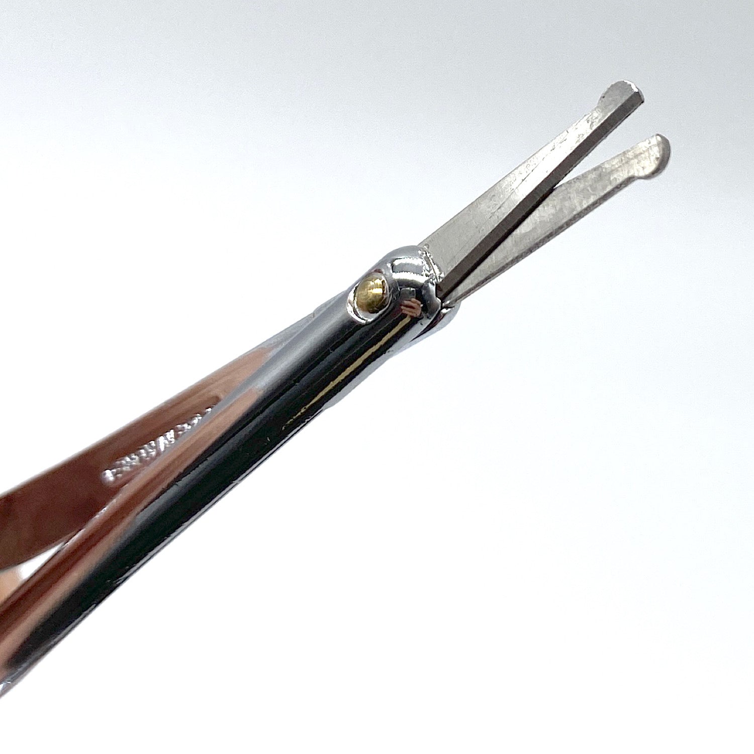 父の日レビューをしてくれる方限定　アルミケース入りグルーミングキット(全10種入)/名入れ可 　送料込