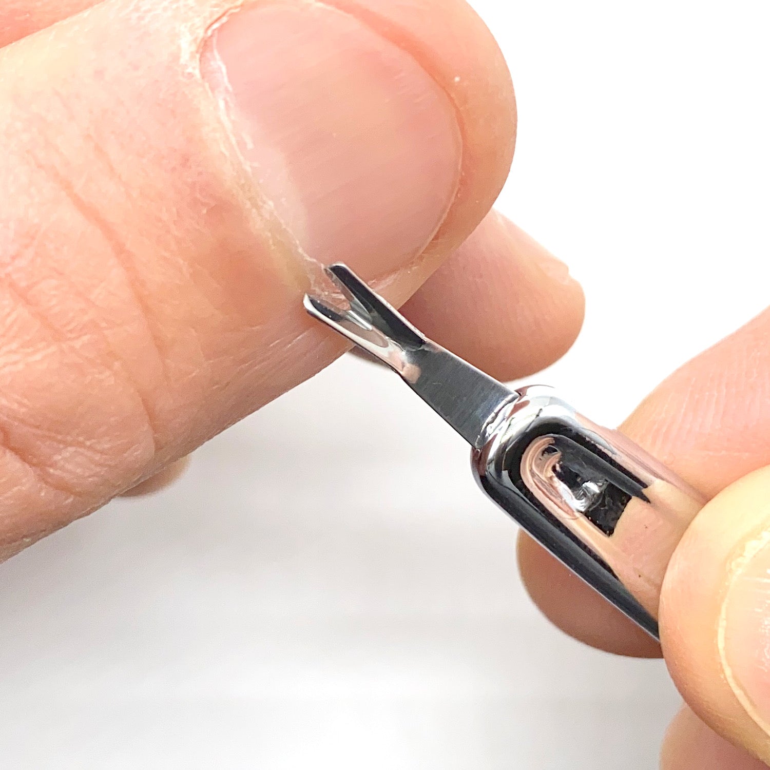 父の日レビューをしてくれる方限定　アルミケース入りグルーミングキット(全10種入)/名入れ可 　送料込