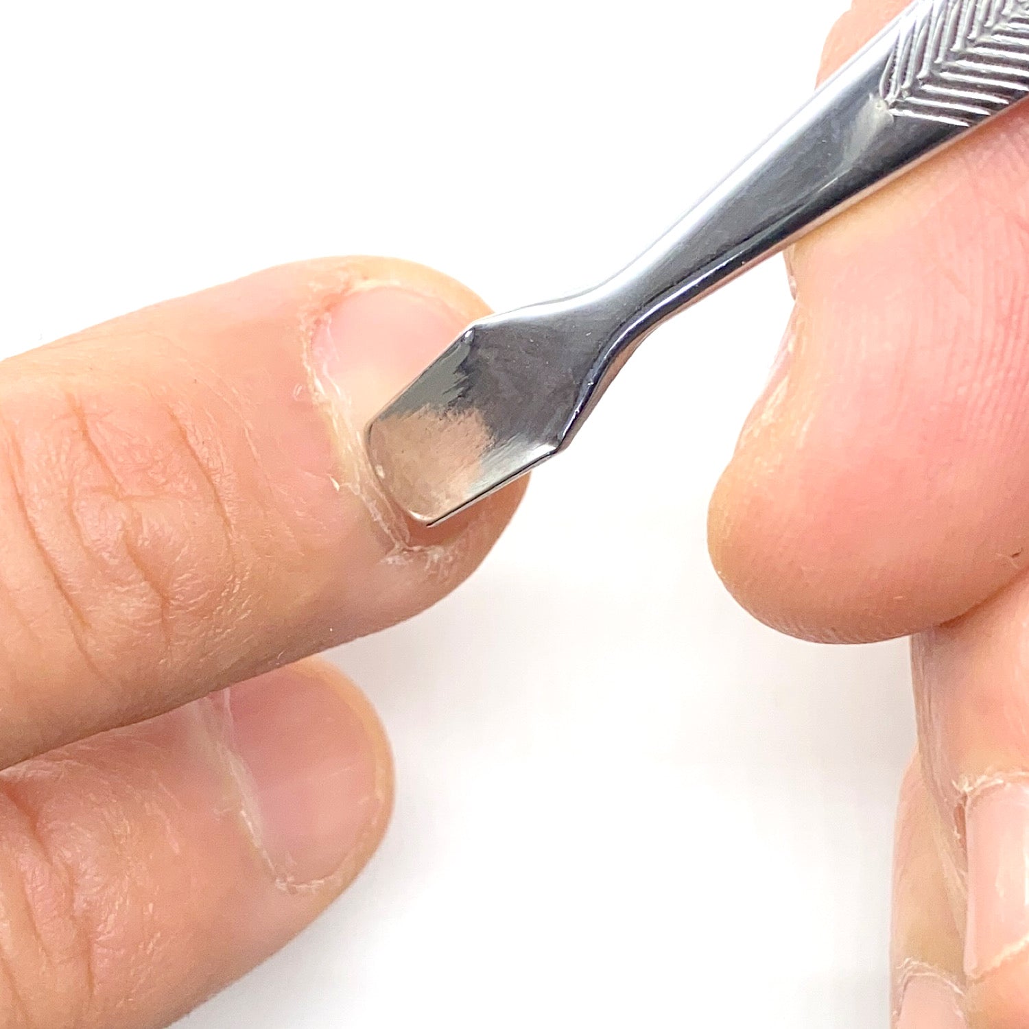 父の日レビューをしてくれる方限定　アルミケース入りグルーミングキット(全10種入)/名入れ可 　送料込