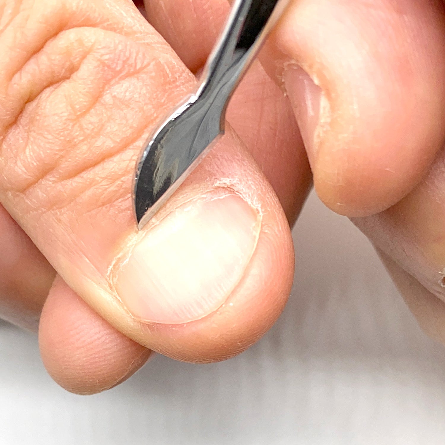 父の日レビューをしてくれる方限定　アルミケース入りグルーミングキット(全10種入)/名入れ可 　送料込