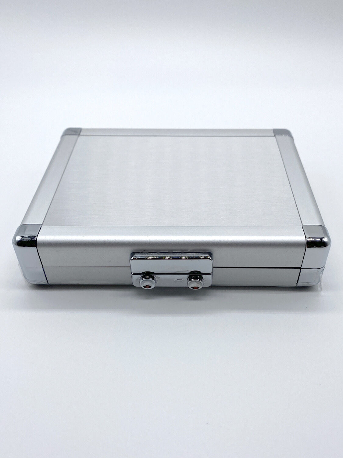 父の日レビューをしてくれる方限定　アルミケース入りグルーミングキット(全10種入)/名入れ可 　送料込