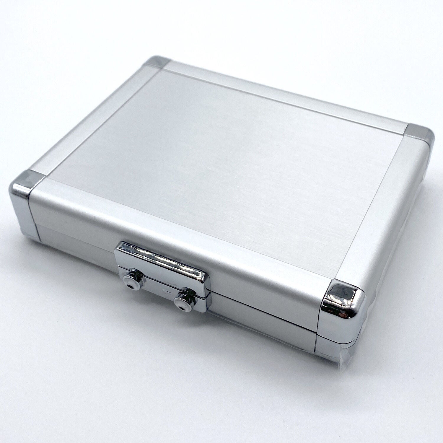 父の日レビューをしてくれる方限定　アルミケース入りグルーミングキット(全10種入)/名入れ可 　送料込