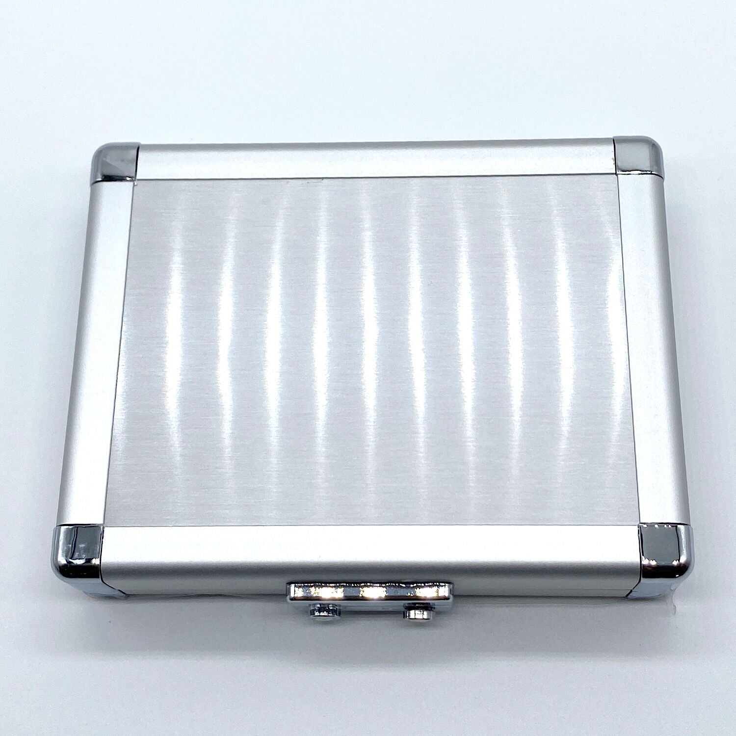 父の日レビューをしてくれる方限定　アルミケース入りグルーミングキット(全10種入)/名入れ可 　送料込